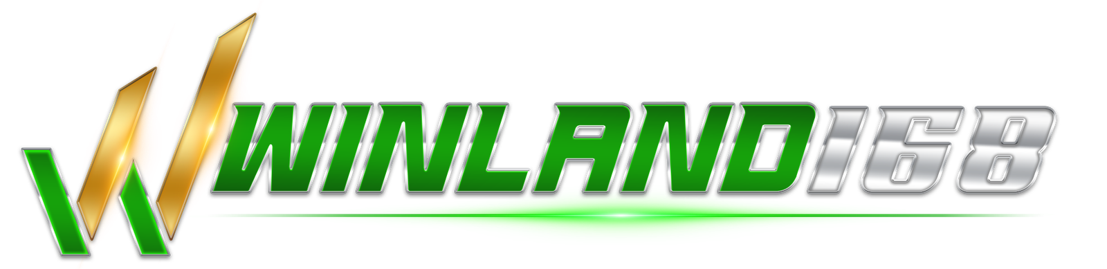 โลโก้ - winland168